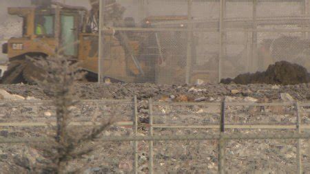 regina landfill winter hours